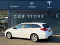 Toyota Auris Touring Sports 1.8 Hybrid Aspiration Navi Camera D Weiß - thumbnail 3