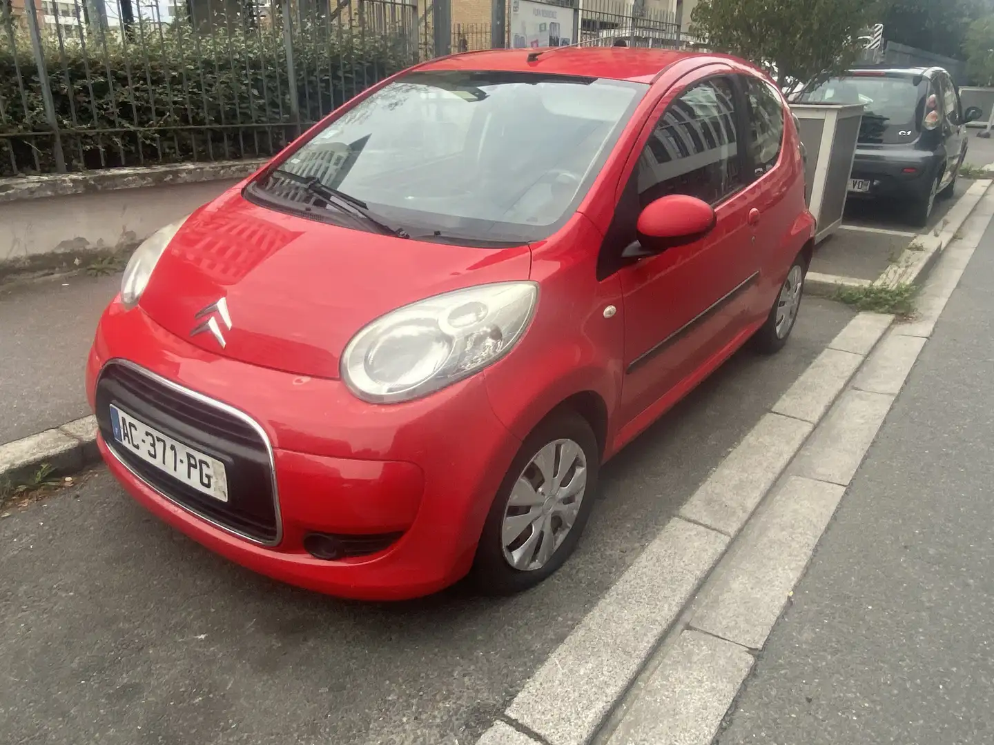 Citroen C1 HDi 55 Airdream Confort - 1