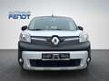 Renault Kangoo Z.E. 33(mitBatterie)Klima Vario-Paket 4AB Blanc - thumbnail 7