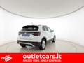 Volkswagen T-Cross 1.6 tdi style 95cv dsg Blanc - thumbnail 5