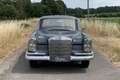 Mercedes-Benz 220 SE Heckflosse *originaler Zustand*Erstlack* Grey - thumbnail 1