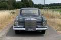 Mercedes-Benz 220 SE Heckflosse *originaler Zustand*Erstlack* Šedá - thumbnail 1