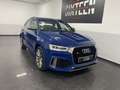 Audi RS Q3 2.5 TFSI Performance quattro S-T 270kW Azul - thumbnail 2