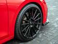 Skoda Octavia 2.0 TSI RS AHK KAM HUD MASSAGE Rojo - thumbnail 5