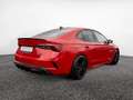 Skoda Octavia 2.0 TSI RS AHK KAM HUD MASSAGE Rojo - thumbnail 3