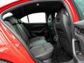 Skoda Octavia 2.0 TSI RS AHK KAM HUD MASSAGE Rojo - thumbnail 4
