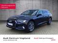 Audi A6 Avant advanced 40 TDI S-tronic Blau - thumbnail 1