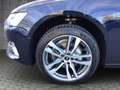 Audi A6 Avant advanced 40 TDI S-tronic Blau - thumbnail 13