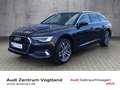 Audi A6 Avant advanced 40 TDI S-tronic Blau - thumbnail 1