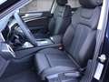 Audi A6 Avant advanced 40 TDI S-tronic Blau - thumbnail 5