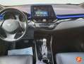 Toyota C-HR 125H Dynamic Plus Gris - thumbnail 11
