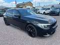 BMW 530 d Lim. Luxury Line *M Sport Umbau* Schwarz - thumbnail 3