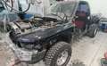 Dodge RAM 5.9 MAGNUM V8 - 4X4 - RESTAURATO! GPL Nero - thumbnail 7