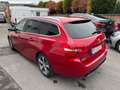 Peugeot 308 SW GT Line-LED-Navi-Panorama-Kamera Červená - thumbnail 5