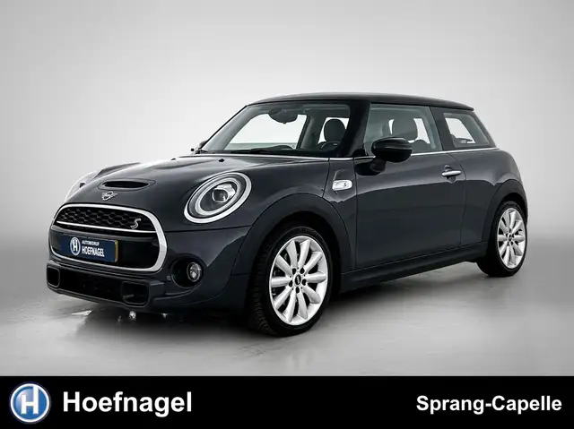 MINI Cooper S Mini 2.0 | Navigatie | Cruise Control | Stoelverw,