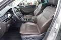 Skoda Superb Combi 2.0 TDI L&K AT Bi-Xenon Navi Leder Beige - thumbnail 8