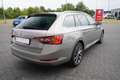 Skoda Superb Combi 2.0 TDI L&K AT Bi-Xenon Navi Leder Beige - thumbnail 5