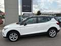 SEAT Arona FR Klima Navi Einparkhilfe Sitzheizung Blanc - thumbnail 4