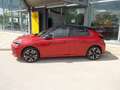Opel Corsa-e 50kWh e-GS Line Rot - thumbnail 2