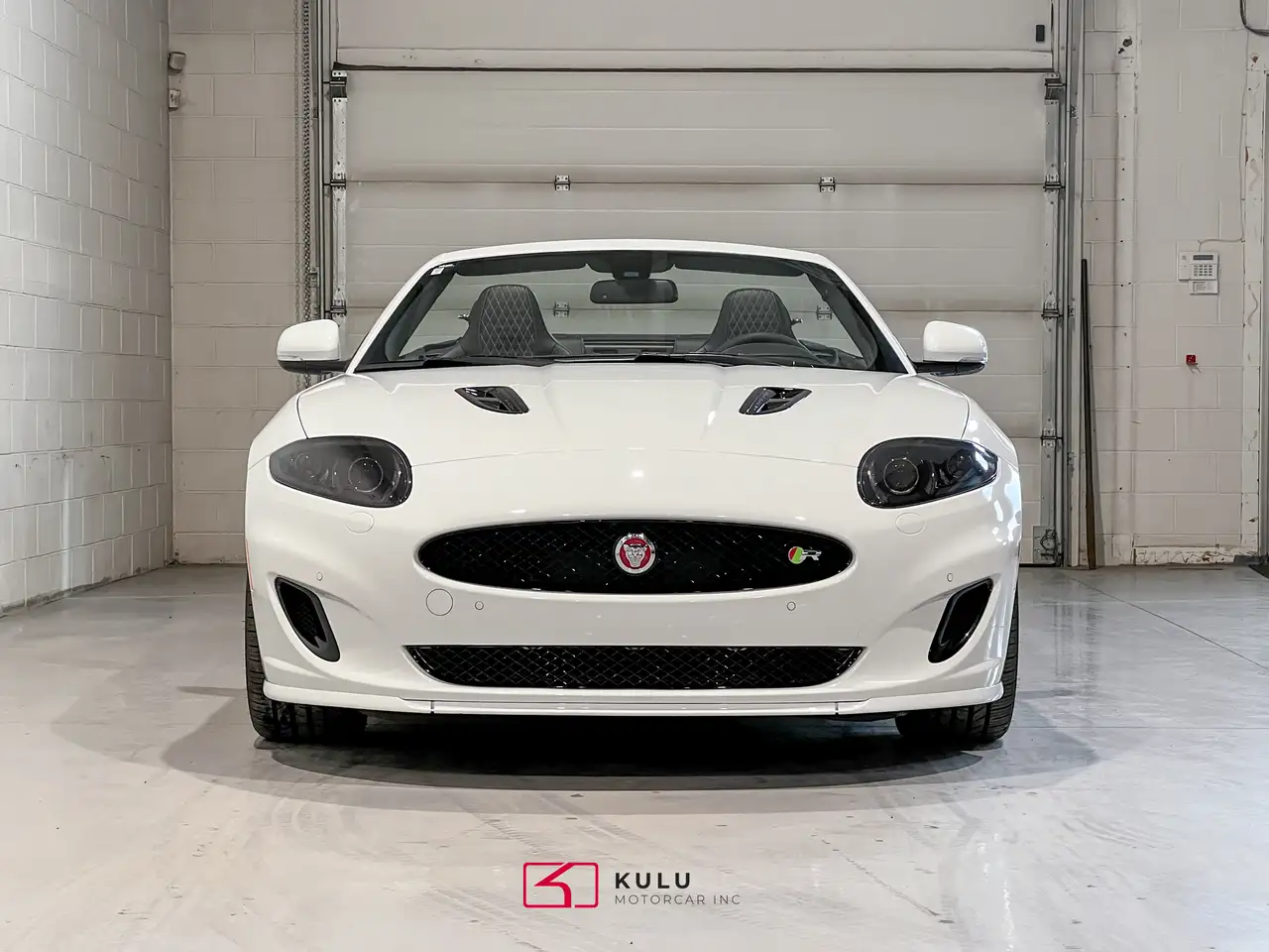 Jaguar XK снимка Jaguar XK