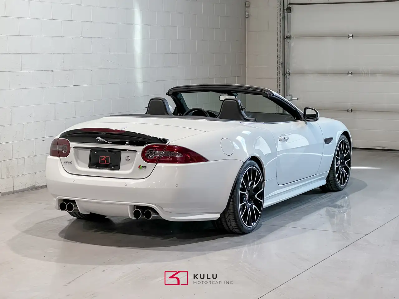Jaguar XK снимка Jaguar XK