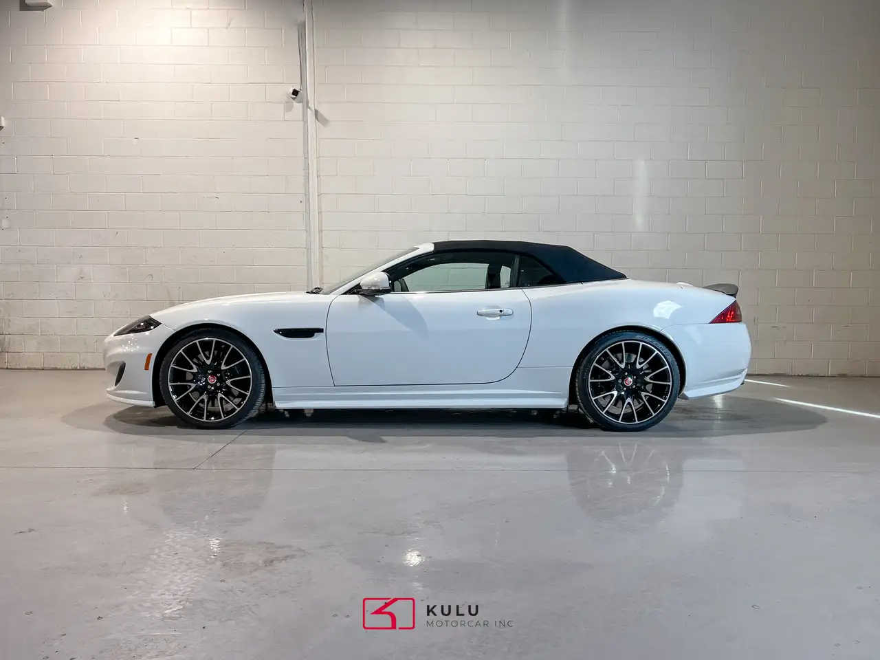 Jaguar XK снимка Jaguar XK