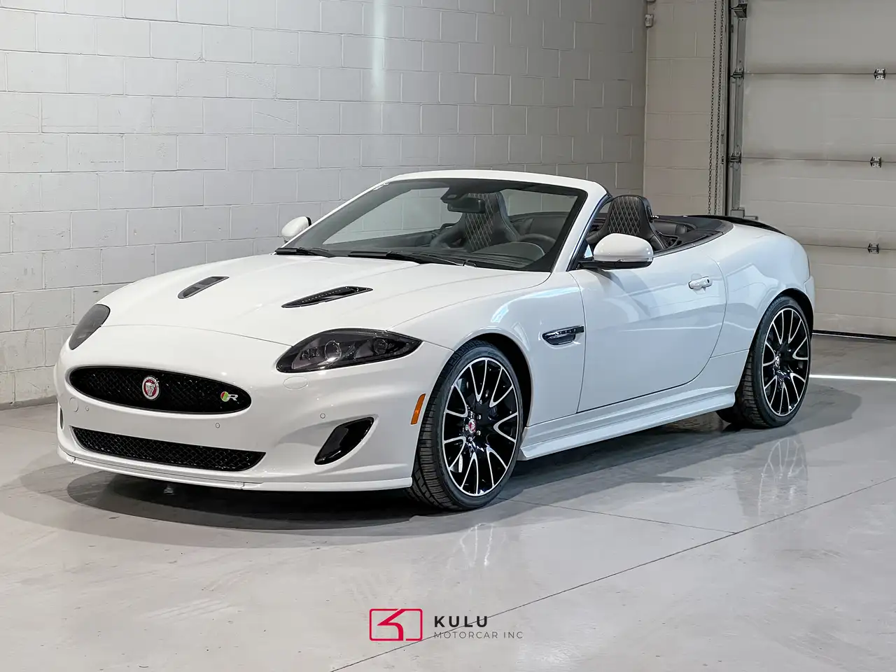 Jaguar XK снимка Jaguar XK