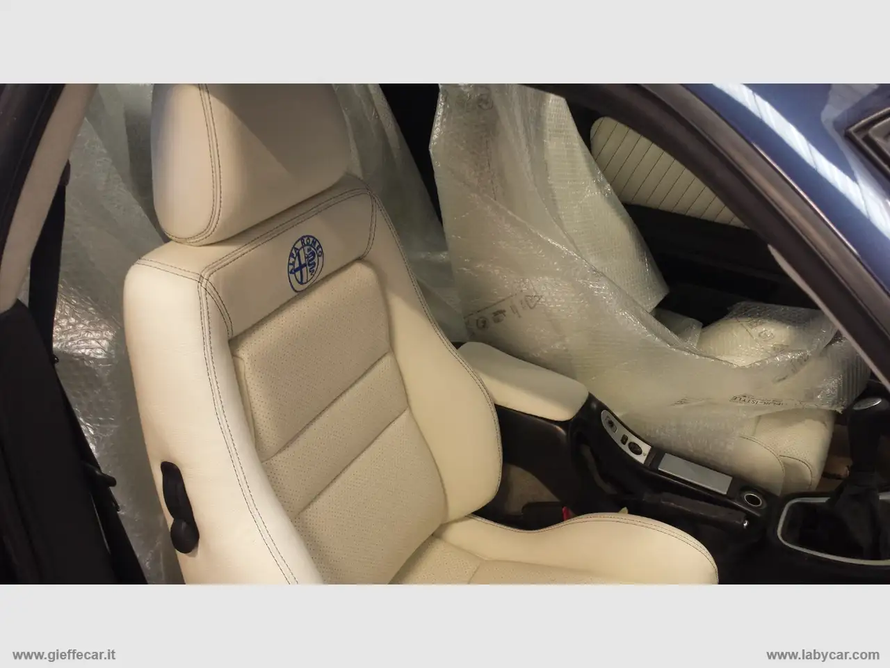 Alfa Romeo Gtv 1.8i 16V TWIN SPARK RESTAURATA, foto 5