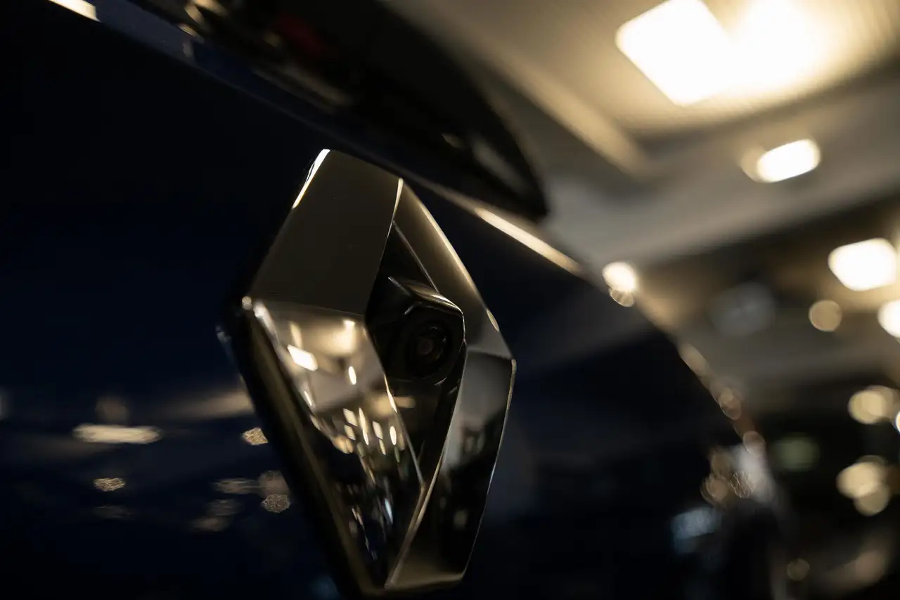 Renault Clio V 2019 1.6 E-Tech full hybrid Techno 145cv auto, миниатюра 10