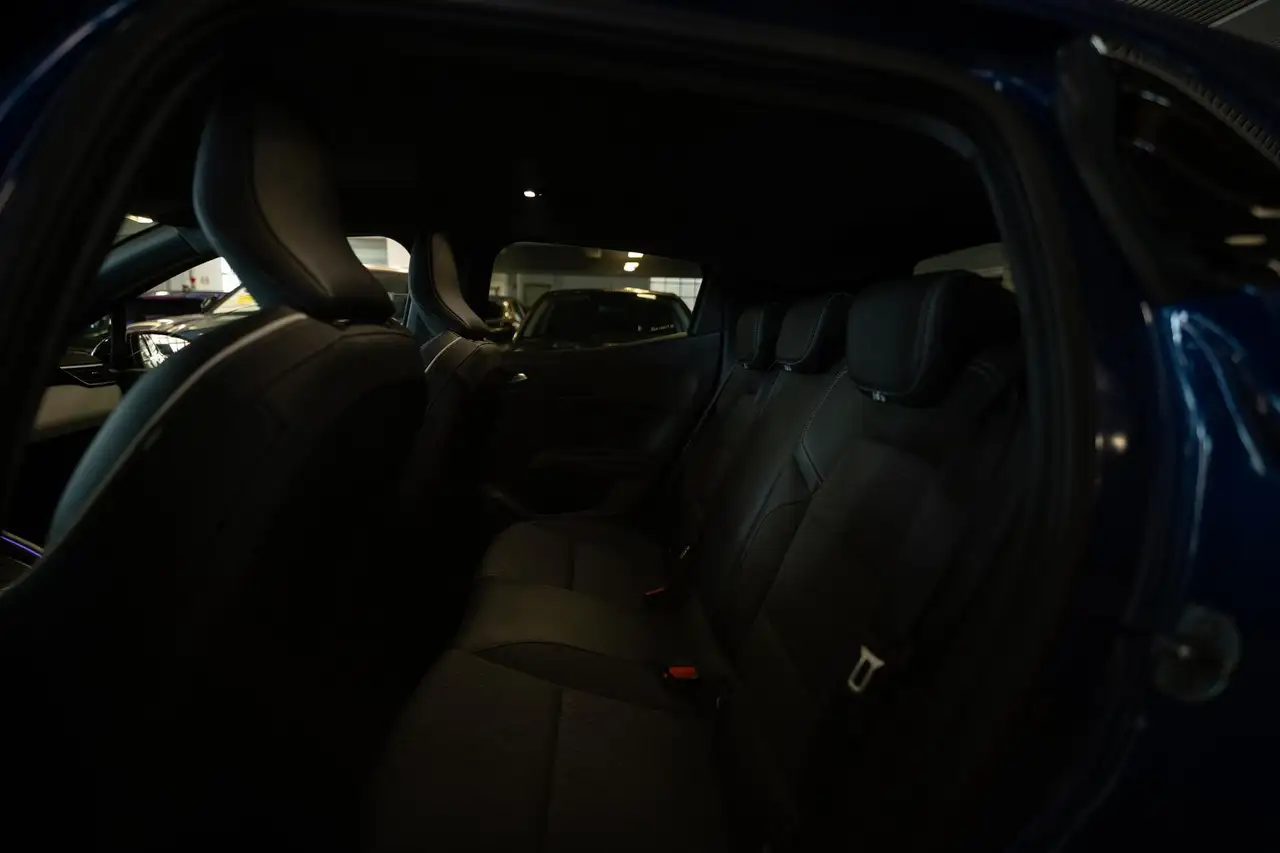 Renault Clio V 2019 1.6 E-Tech full hybrid Techno 145cv auto, миниатюра 13