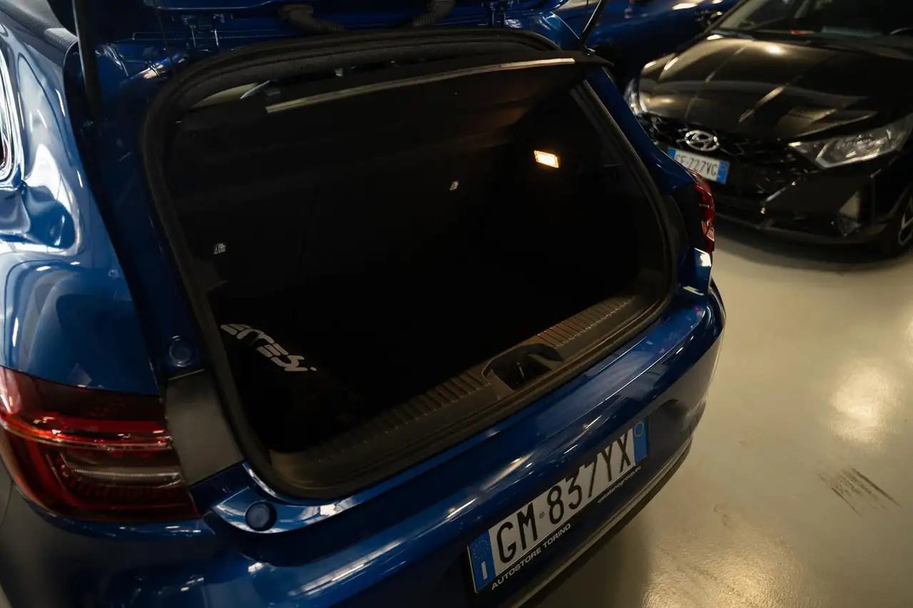 Renault Clio V 2019 1.6 E-Tech full hybrid Techno 145cv auto, миниатюра 11