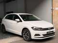 Volkswagen Polo 1.0 TSI Advance 70kW Blanco - thumbnail 1