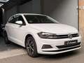 Volkswagen Polo 1.0 TSI Advance 70kW Blanco - thumbnail 4
