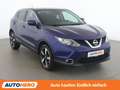 Nissan Qashqai 1.2 N-Connecta Blau - thumbnail 8