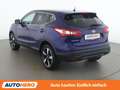 Nissan Qashqai 1.2 N-Connecta Blau - thumbnail 4