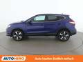 Nissan Qashqai 1.2 N-Connecta Blau - thumbnail 3