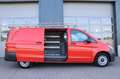 Mercedes-Benz Vito 114 CDi XL l AIRCO l NAVI l TREKHAAK l IMPERIAAL Rot - thumbnail 14
