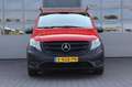 Mercedes-Benz Vito 114 CDi XL l AIRCO l NAVI l TREKHAAK l IMPERIAAL Rot - thumbnail 11