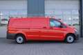 Mercedes-Benz Vito 114 CDi XL l AIRCO l NAVI l TREKHAAK l IMPERIAAL Rot - thumbnail 13