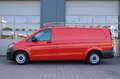 Mercedes-Benz Vito 114 CDi XL l AIRCO l NAVI l TREKHAAK l IMPERIAAL Rot - thumbnail 12