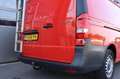 Mercedes-Benz Vito 114 CDi XL l AIRCO l NAVI l TREKHAAK l IMPERIAAL Rot - thumbnail 10