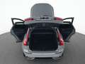 Volvo XC60 T8 Recharge AWD Ultimate Dark 22"+AHK+360° Grau - thumbnail 14