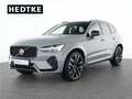 Volvo XC60 T8 Recharge AWD Ultimate Dark 22"+AHK+360° Grau - thumbnail 1