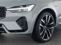 Volvo XC60 T8 Recharge AWD Ultimate Dark 22"+AHK+360° Grau - thumbnail 9