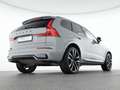Volvo XC60 T8 Recharge AWD Ultimate Dark 22"+AHK+360° Grau - thumbnail 8