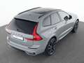 Volvo XC60 T8 Recharge AWD Ultimate Dark 22"+AHK+360° Grau - thumbnail 19