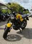 Yamaha XSR 125 Gelb - thumbnail 1