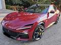 Ferrari Purosangue Purosangue 6.5 Rosso - thumbnail 1