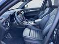 Alfa Romeo Stelvio Competizione 2.0 Turbo El. Fondsitzverst. Panorama Schwarz - thumbnail 9
