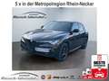 Alfa Romeo Stelvio Competizione 2.0 Turbo El. Fondsitzverst. Panorama Schwarz - thumbnail 1